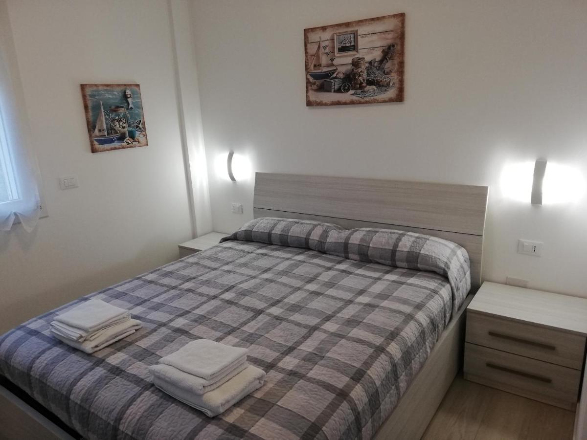 Nuovissimo Appartamento Con Terrazza 알게로 외부 사진