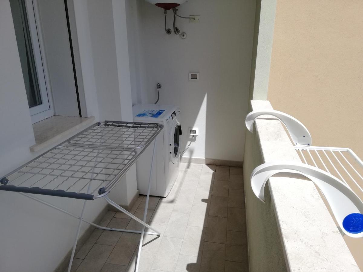 Nuovissimo Appartamento Con Terrazza 알게로 외부 사진