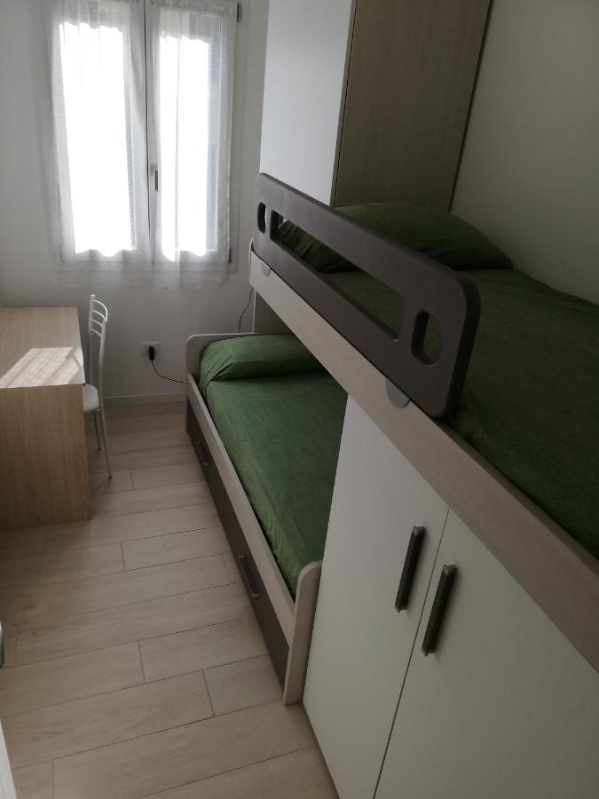 Nuovissimo Appartamento Con Terrazza 알게로 외부 사진