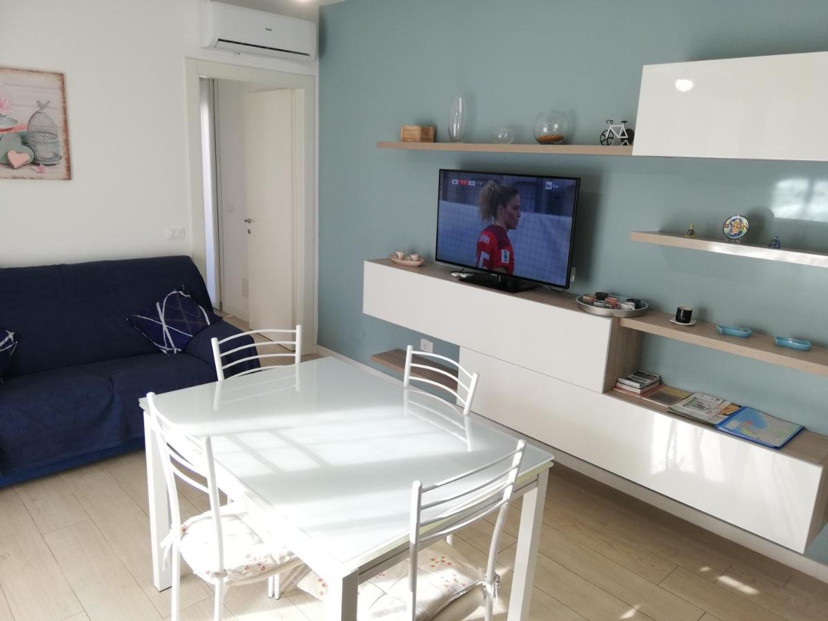 Nuovissimo Appartamento Con Terrazza 알게로 외부 사진