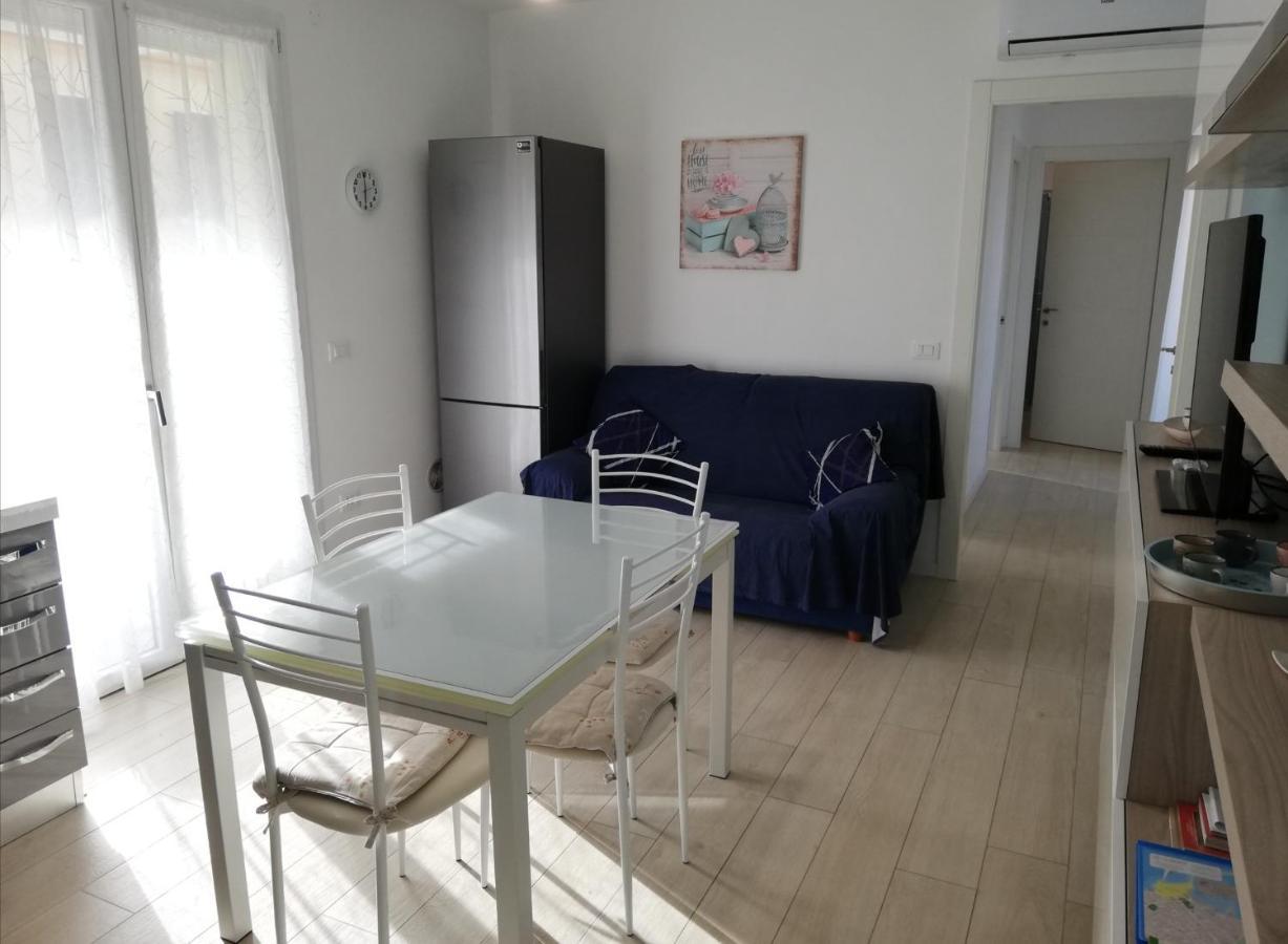 Nuovissimo Appartamento Con Terrazza 알게로 외부 사진