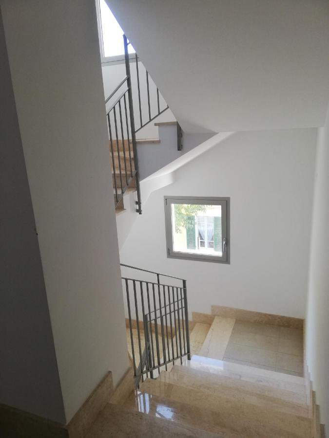 Nuovissimo Appartamento Con Terrazza 알게로 외부 사진