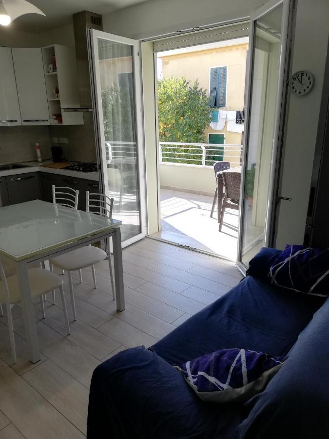 Nuovissimo Appartamento Con Terrazza 알게로 외부 사진